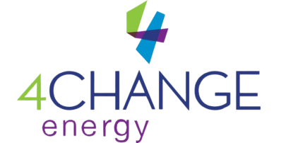 4change energy logo