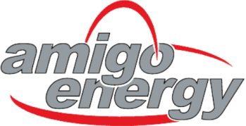 Amigo energy logo