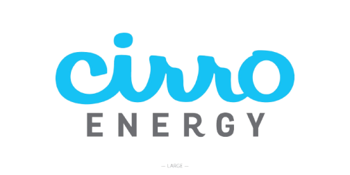 Cirro energy logo