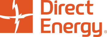 Direct energy logo