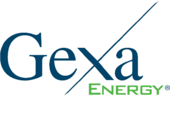 Gexa energy logo