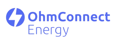 OhmConnect energy logo