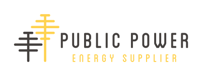 Public power logo