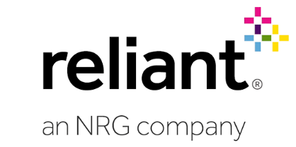 Reliant logo