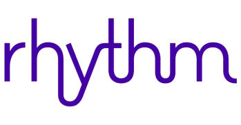 Rhythm logo