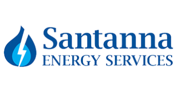 Santanna energy services logo