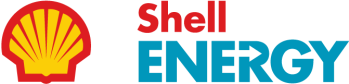 Shell energy logo