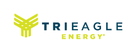 Trieagle energy logo