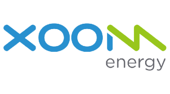 Xoom energy logo